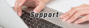 Support service