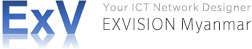 EXVISION Myanmar